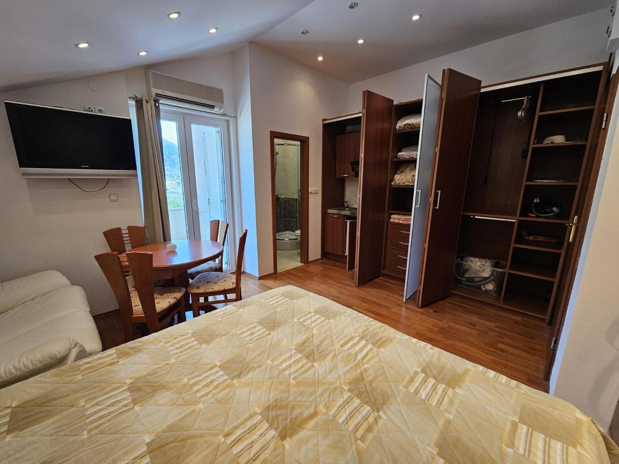 Bolotel Family & Studio Stay المظهر الخارجي الصورة