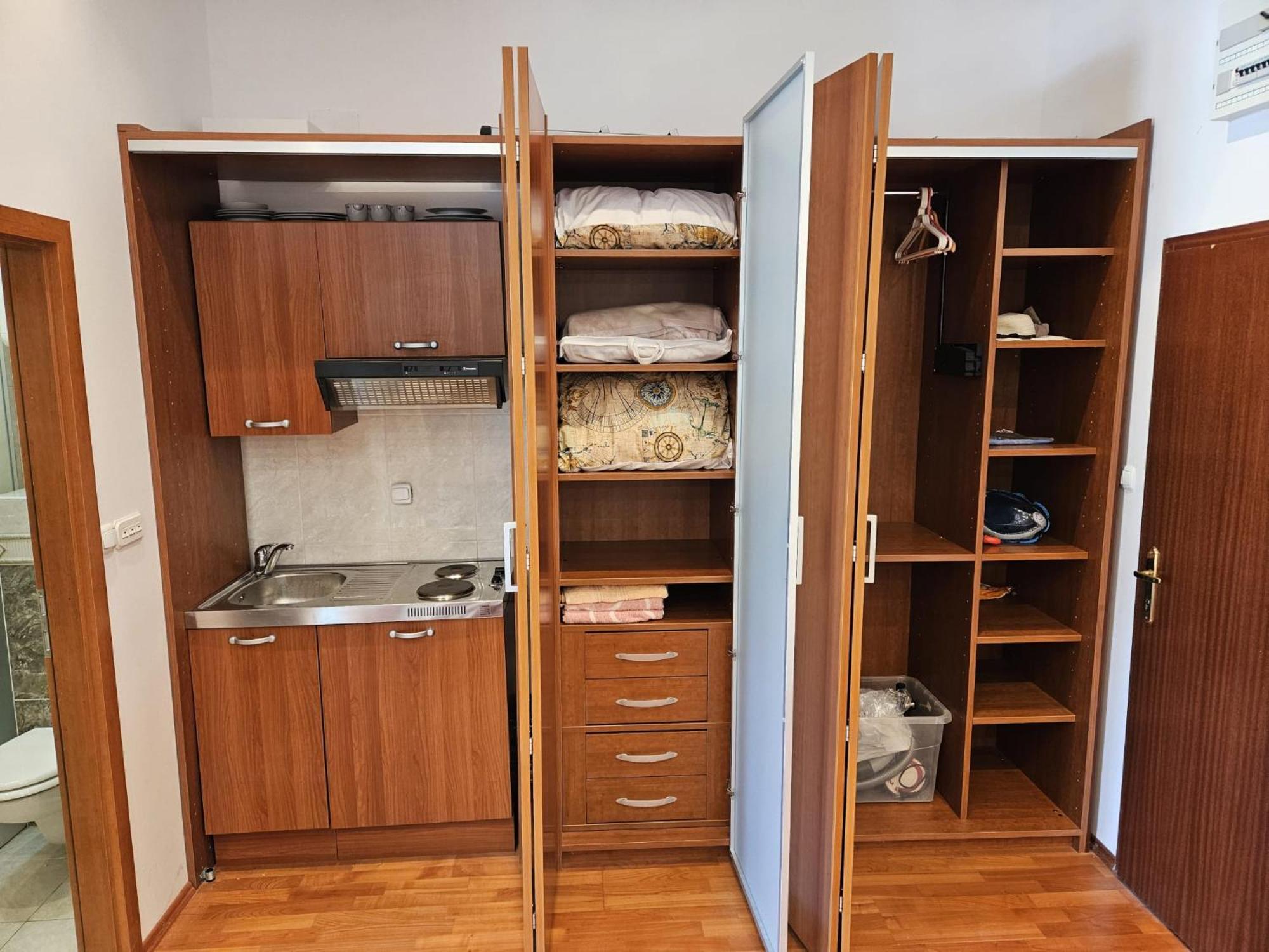 Bolotel Family & Studio Stay المظهر الخارجي الصورة