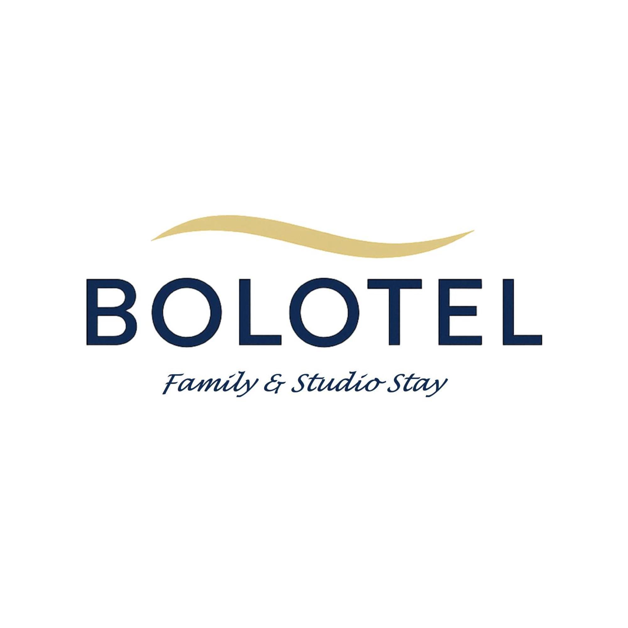 Bolotel Family & Studio Stay المظهر الخارجي الصورة
