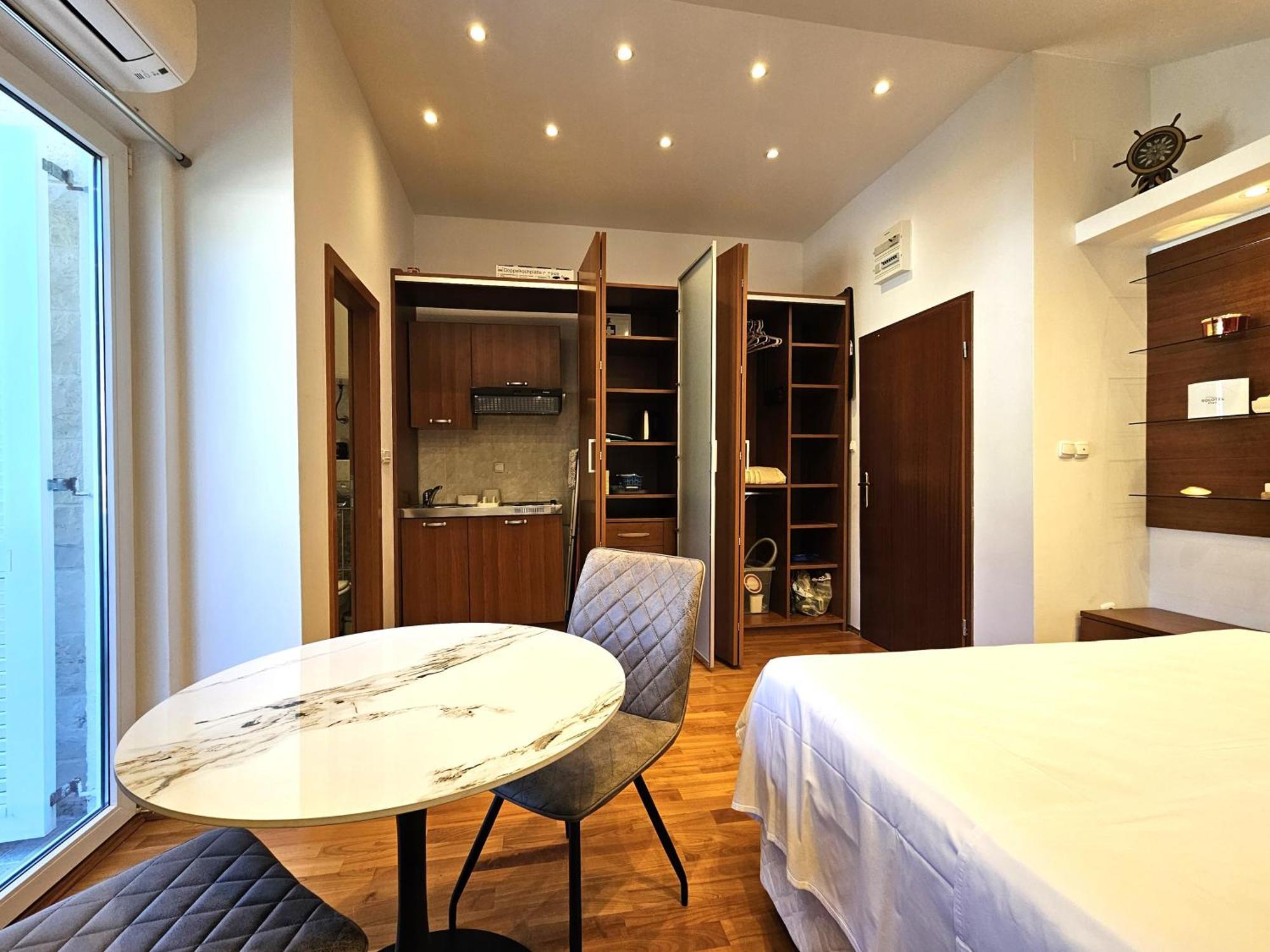 Bolotel Family & Studio Stay المظهر الخارجي الصورة