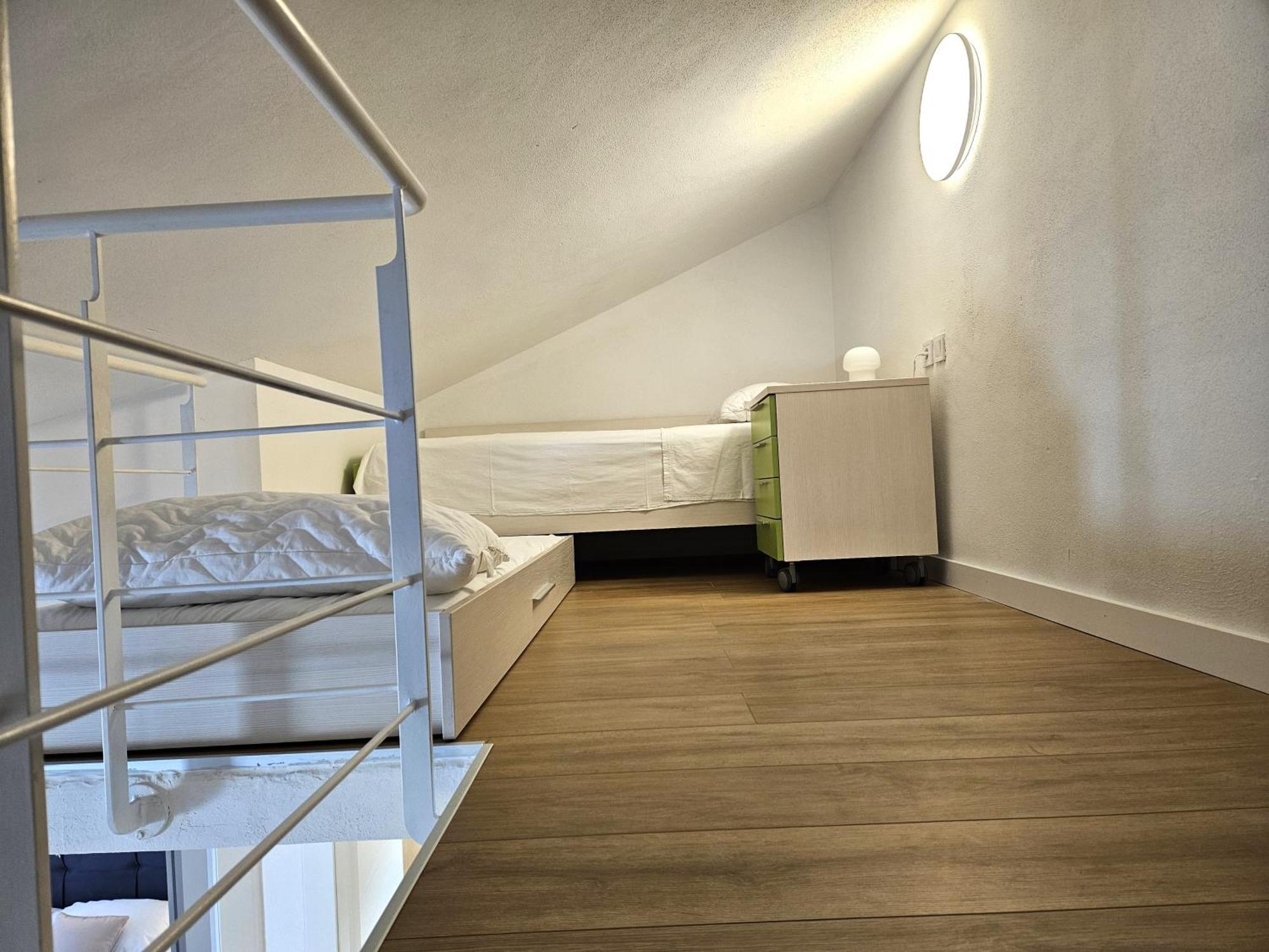 Bolotel Family & Studio Stay الغرفة الصورة