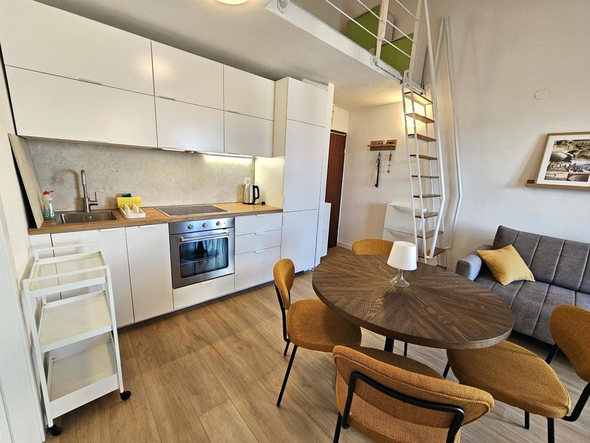 Bolotel Family & Studio Stay المظهر الخارجي الصورة