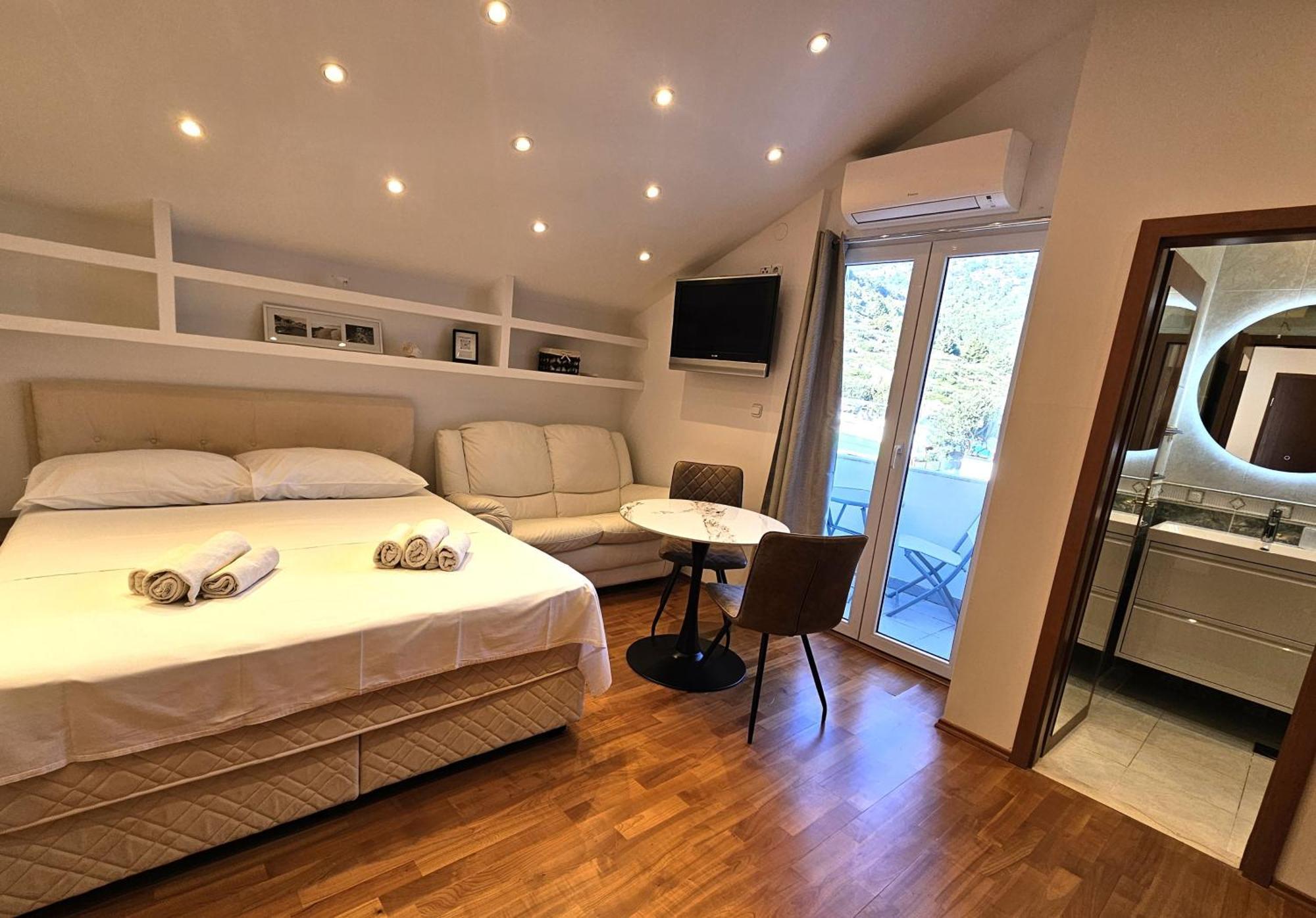 Bolotel Family & Studio Stay المظهر الخارجي الصورة