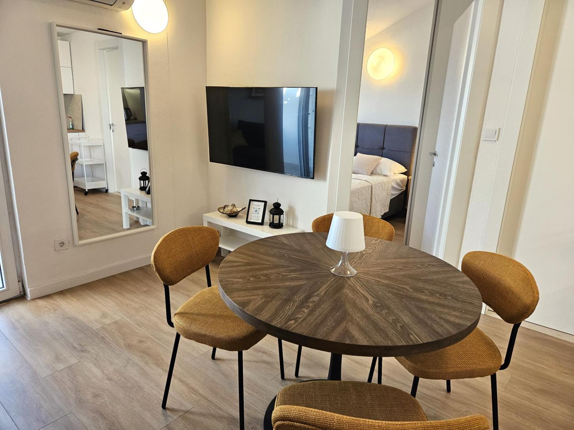 Bolotel Family & Studio Stay المظهر الخارجي الصورة