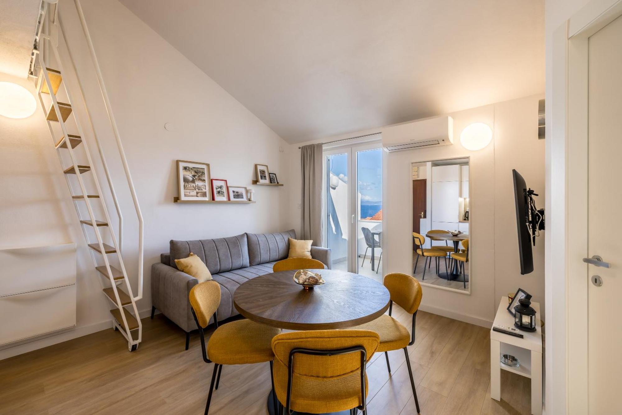 Bolotel Family & Studio Stay المظهر الخارجي الصورة