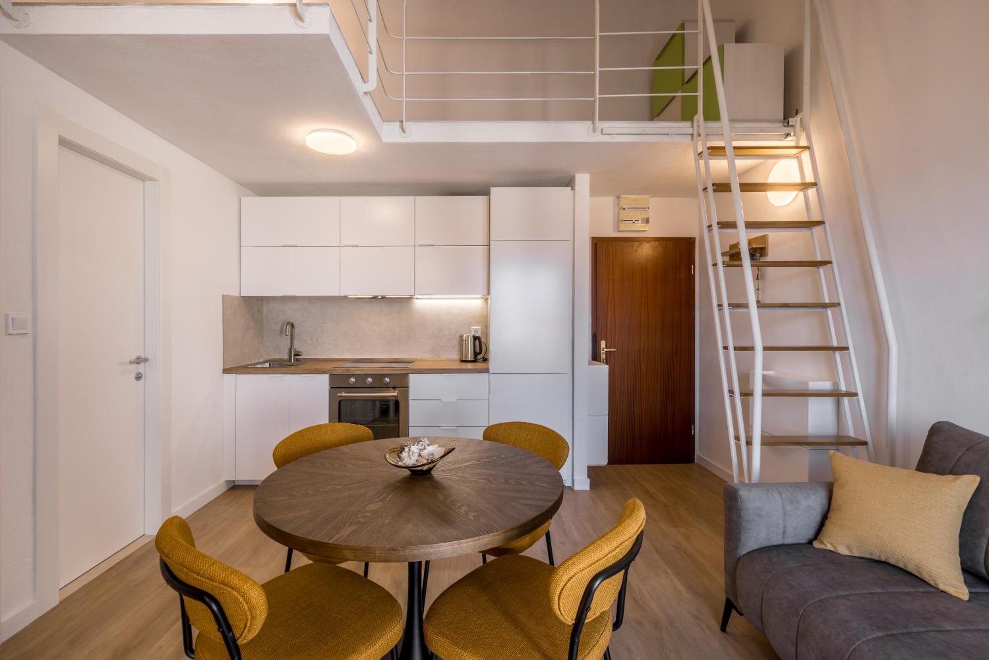 Bolotel Family & Studio Stay المظهر الخارجي الصورة