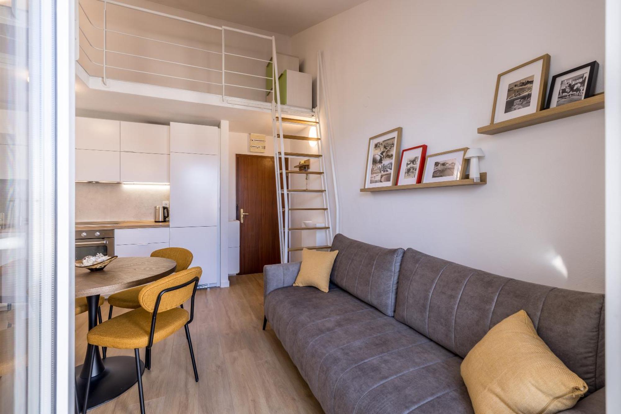 Bolotel Family & Studio Stay المظهر الخارجي الصورة