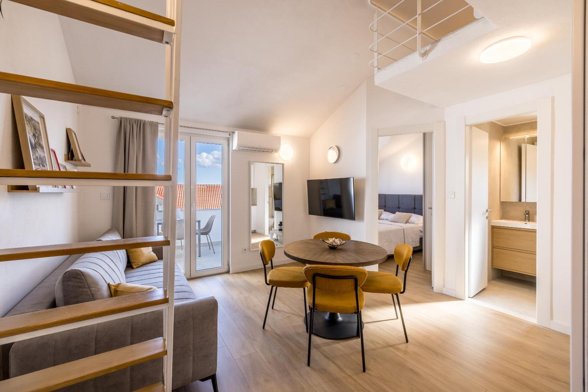 Bolotel Family & Studio Stay المظهر الخارجي الصورة
