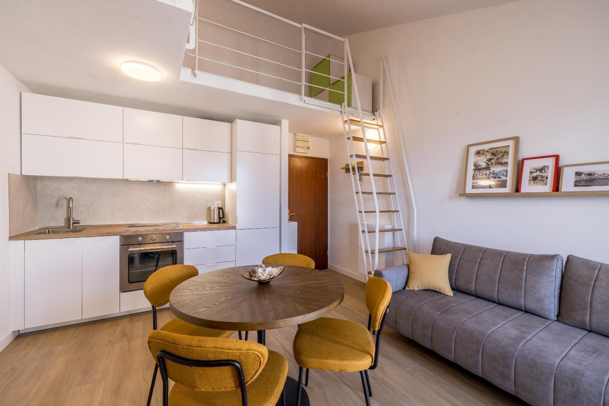 Bolotel Family & Studio Stay المظهر الخارجي الصورة