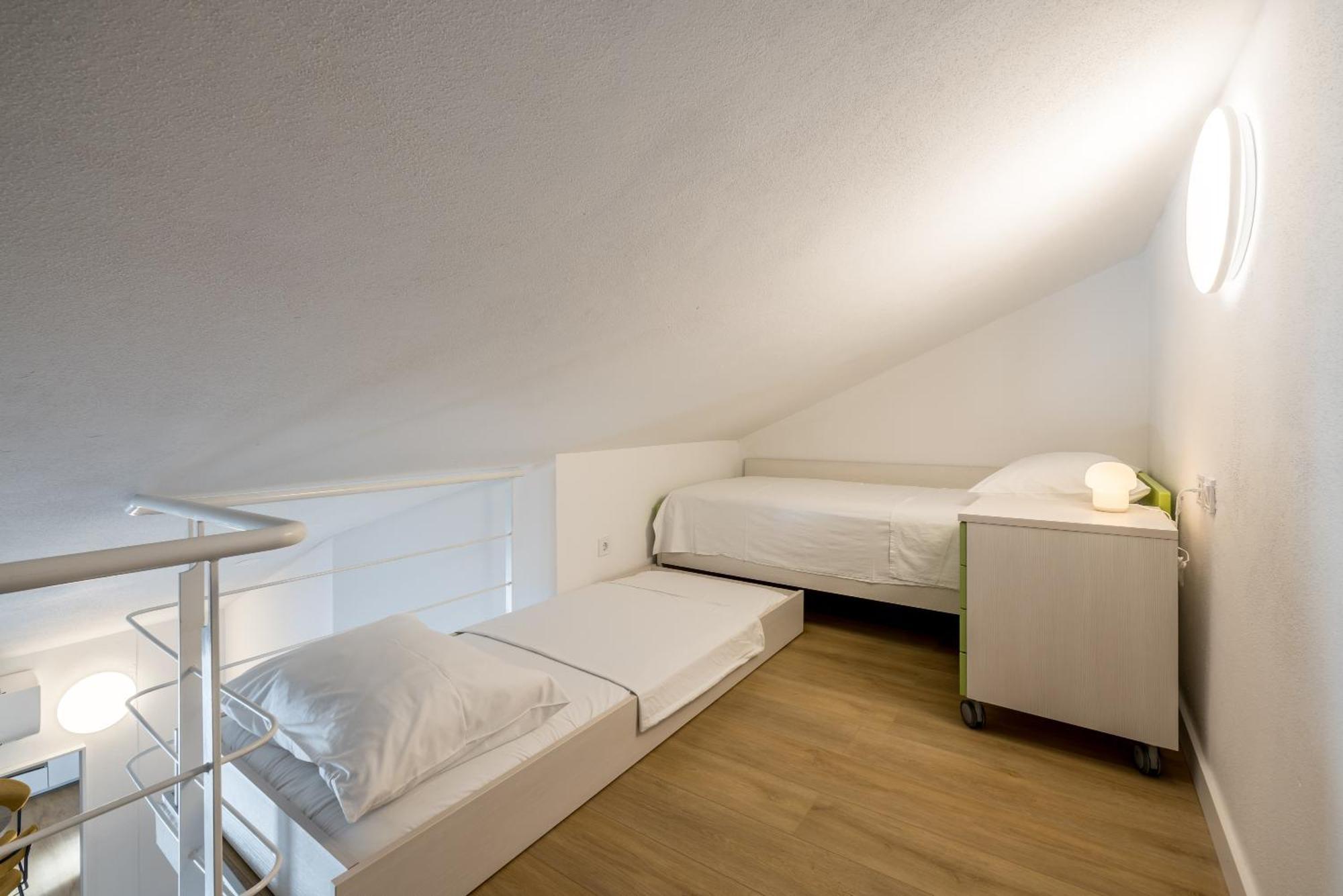 Bolotel Family & Studio Stay الغرفة الصورة
