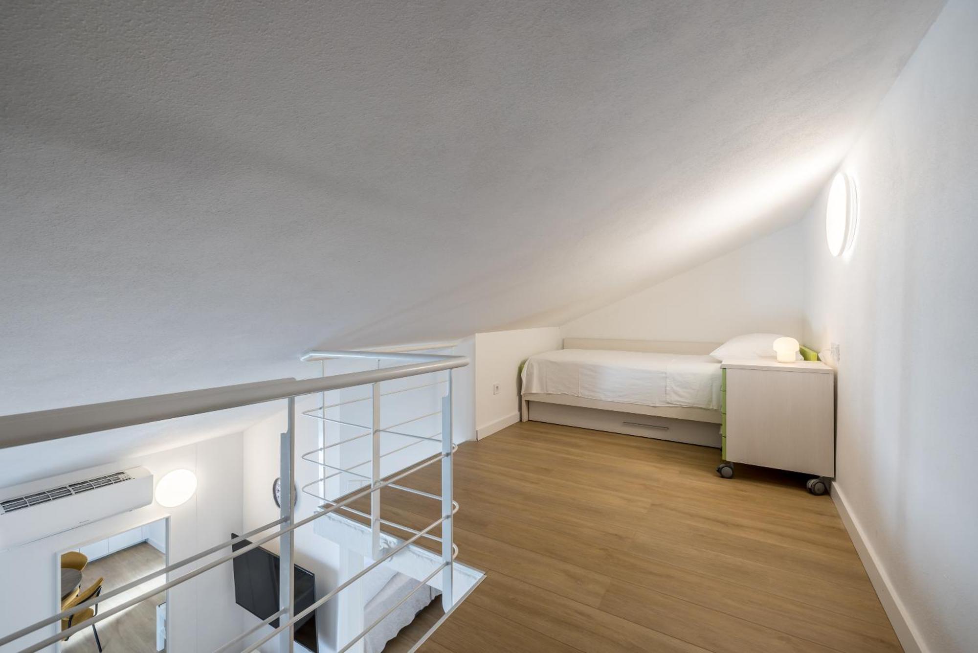 Bolotel Family & Studio Stay الغرفة الصورة