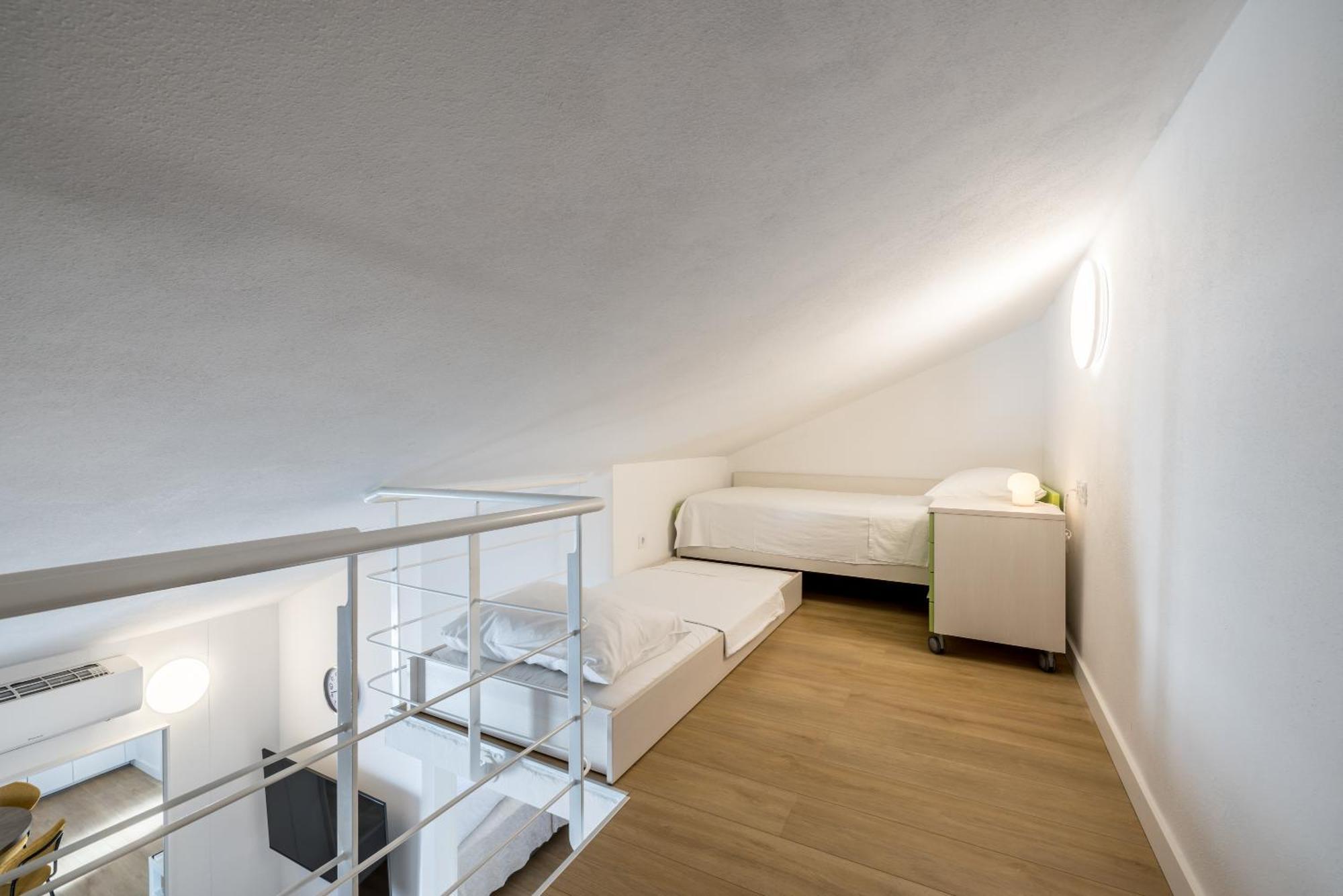 Bolotel Family & Studio Stay الغرفة الصورة