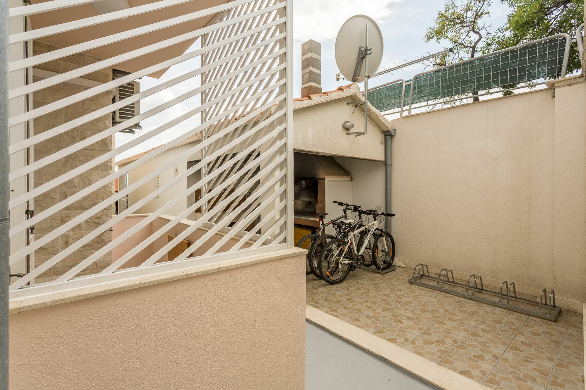 Bolotel Family & Studio Stay المظهر الخارجي الصورة